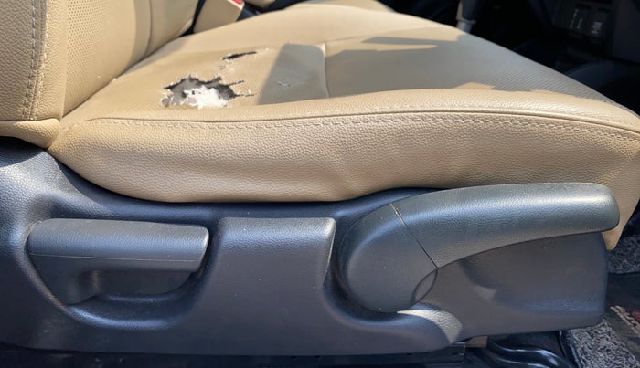 2020 Honda Jazz 1.2L I-VTEC ZX CVT, Petrol, Automatic, 53,915 km, Driver Side Adjustment Panel