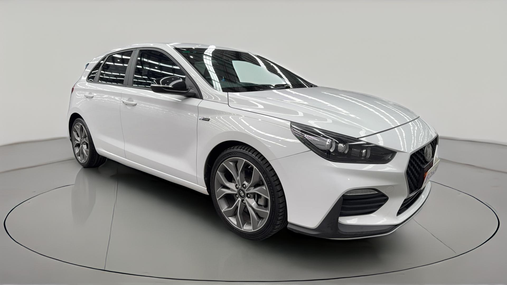 Hyundai i30 image