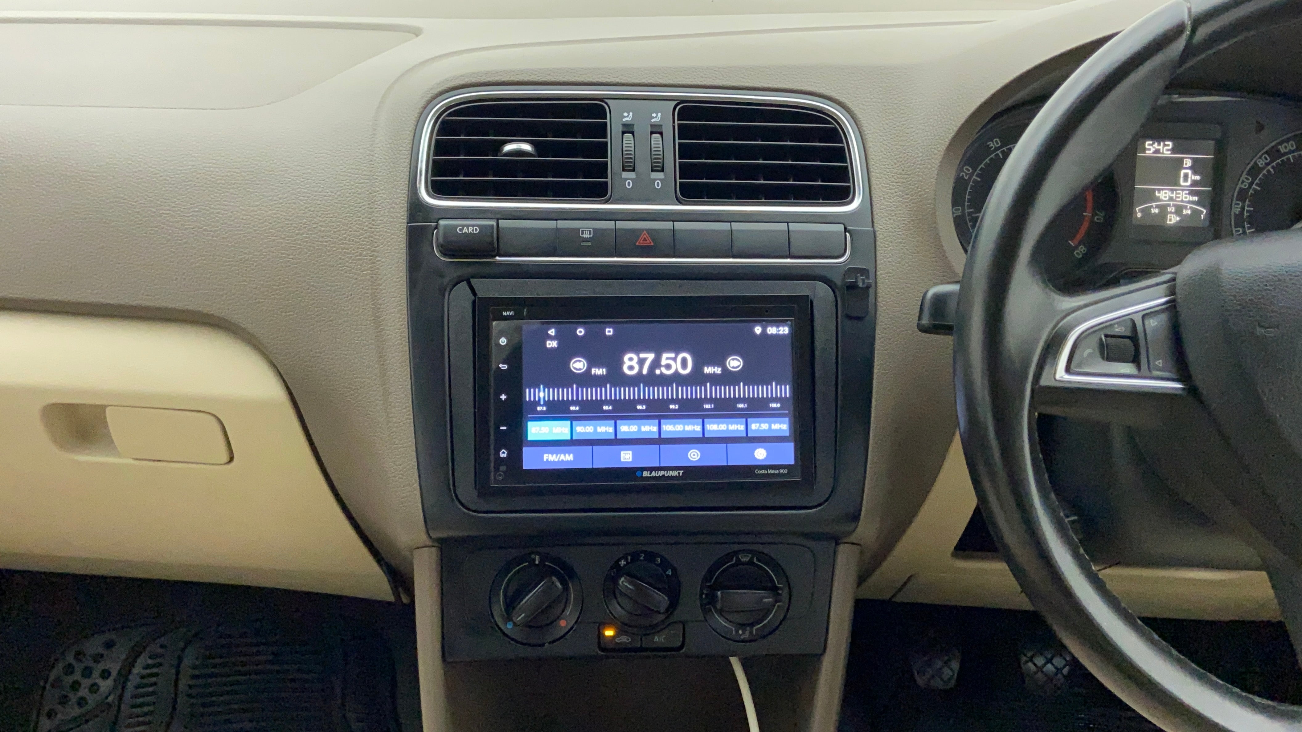 Features