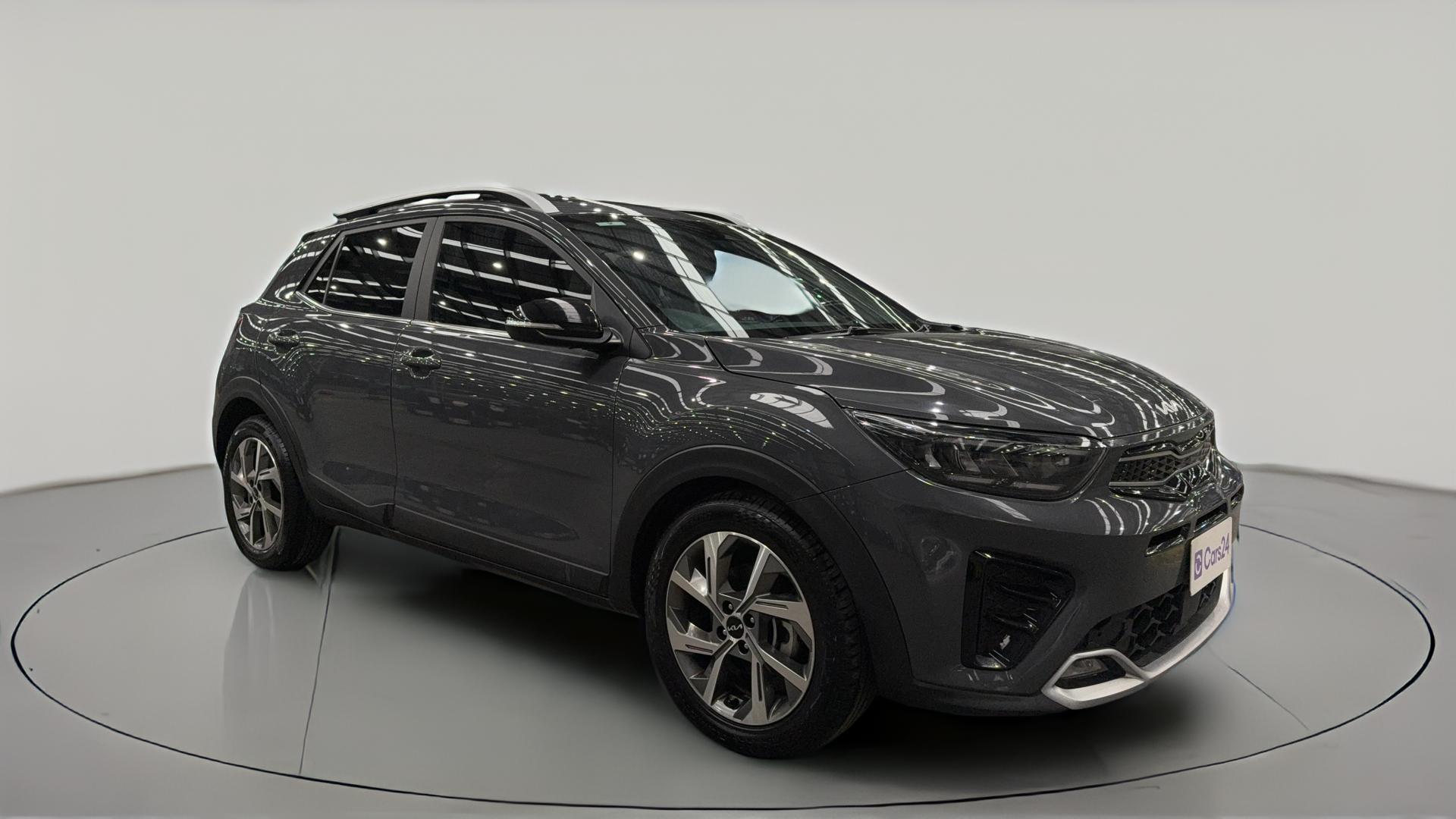 Kia Stonic image