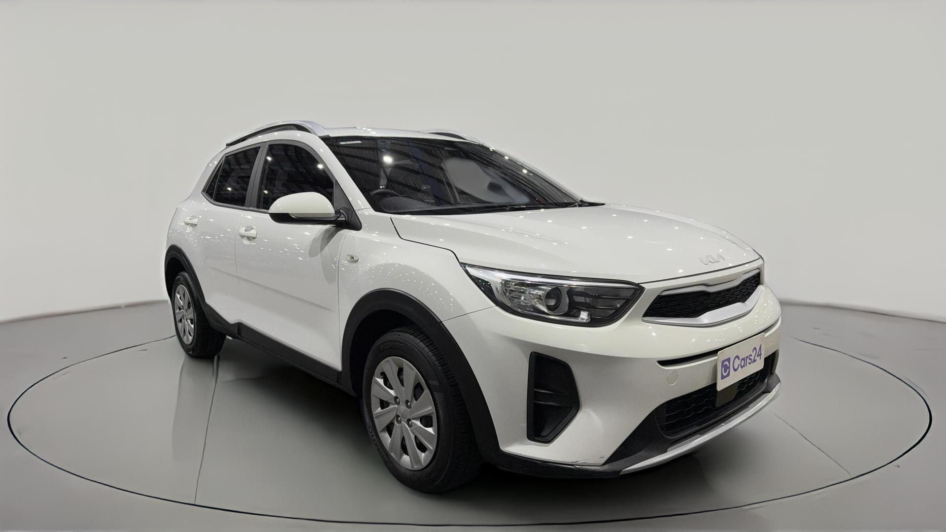 Kia Stonic image