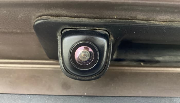 2018 Hyundai Verna 1.6 EX VTVT AT, Petrol, Automatic, 59,783 km, Parking Camera