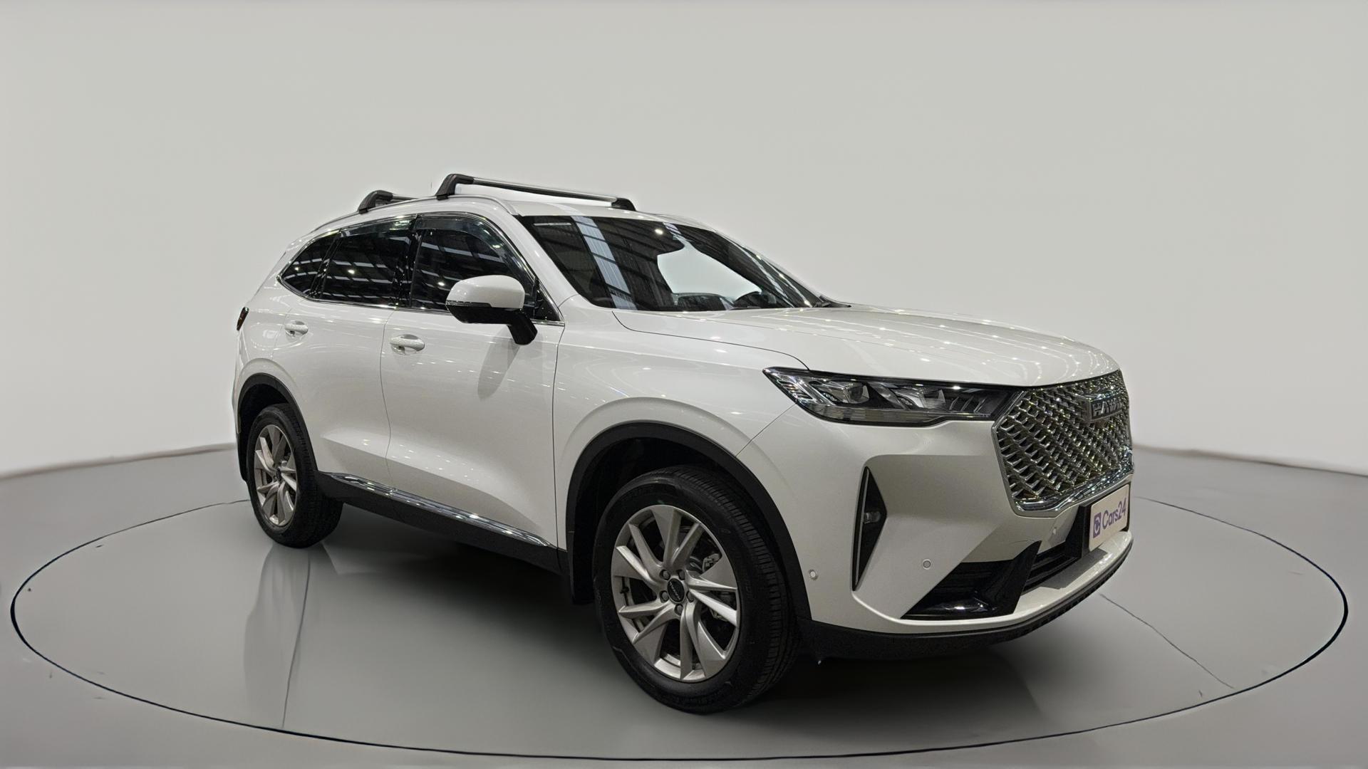 GWM Haval H6 image
