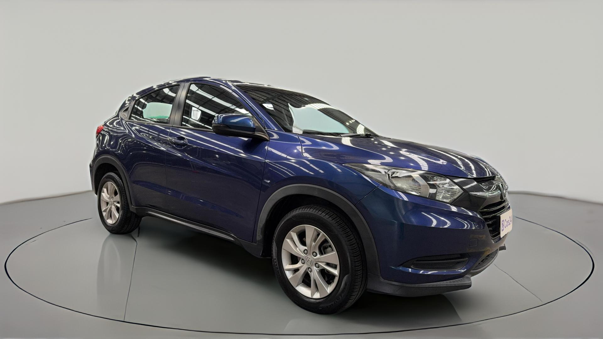 Honda HR-V image