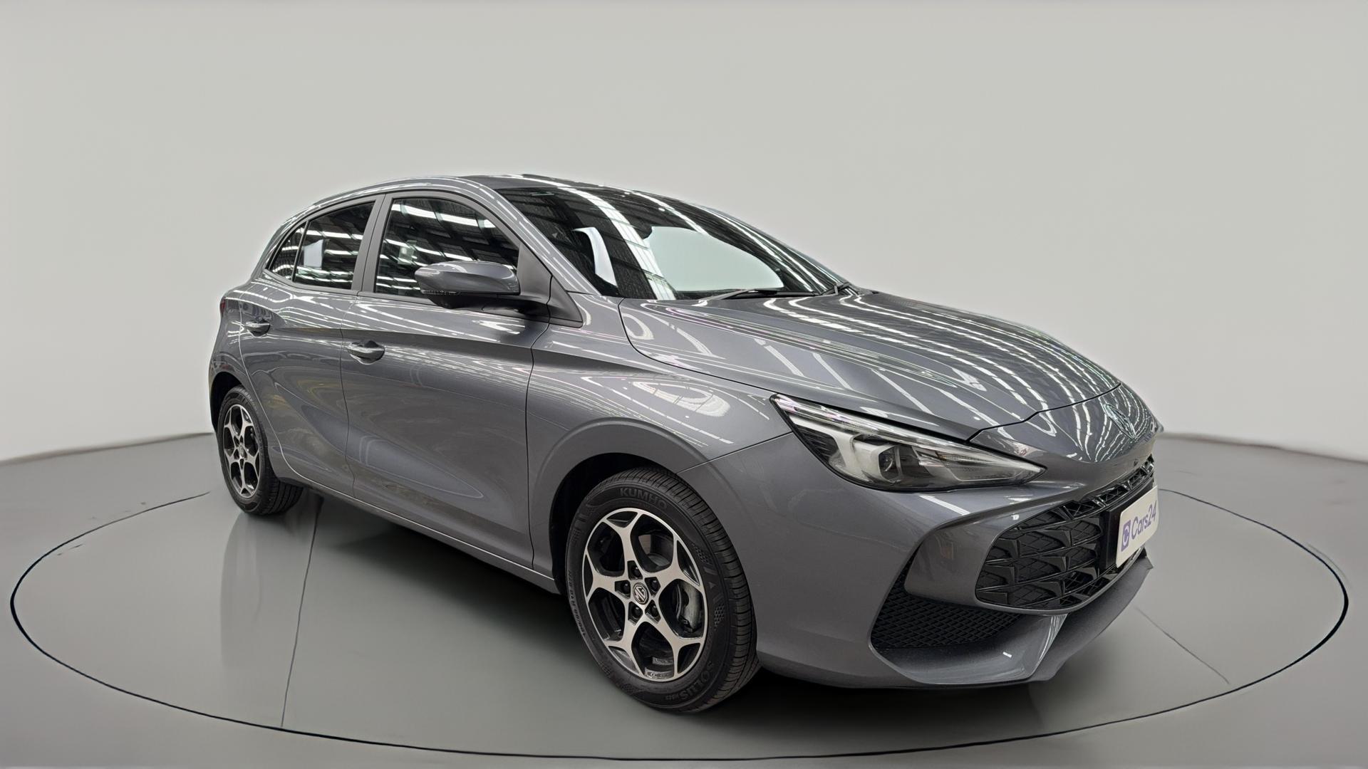 MG Mg3 image