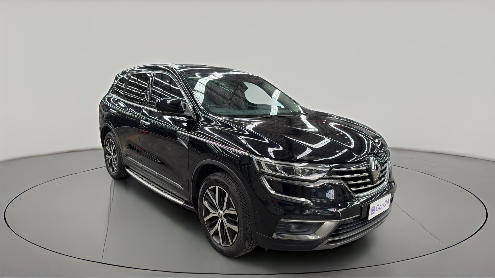 Renault Koleos image