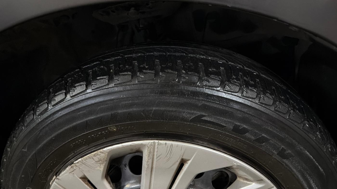 2018 Honda City 1.5L I-VTEC S MT, Petrol, Manual, 47,755 km, Right Front Tyre Tread