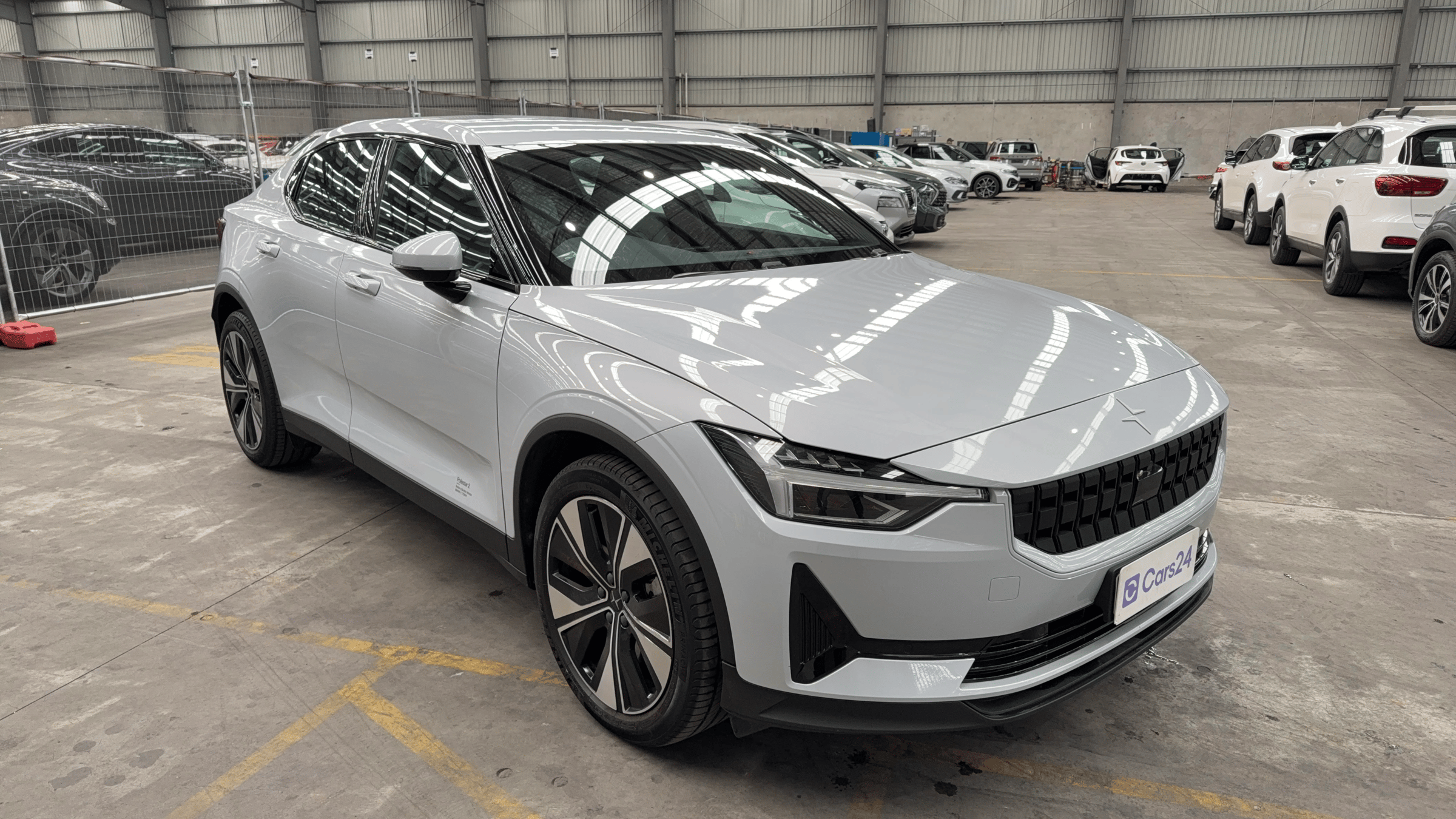 Polestar 2 image