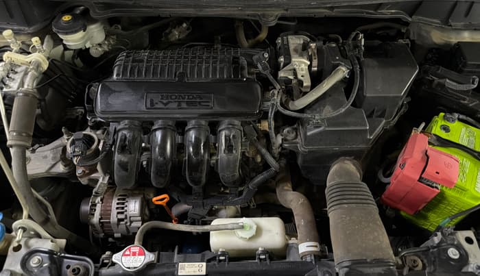 2017 Honda City 1.5L I-VTEC V MT, Petrol, Manual, 57,459 km, Engine View