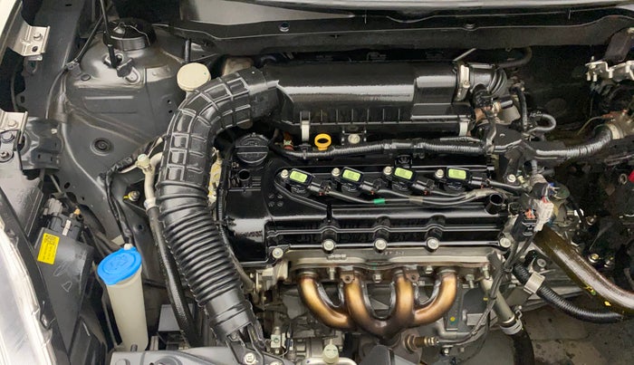 2019 Maruti Swift VXI, Petrol, Manual, 16,675 km, Engine View - Right