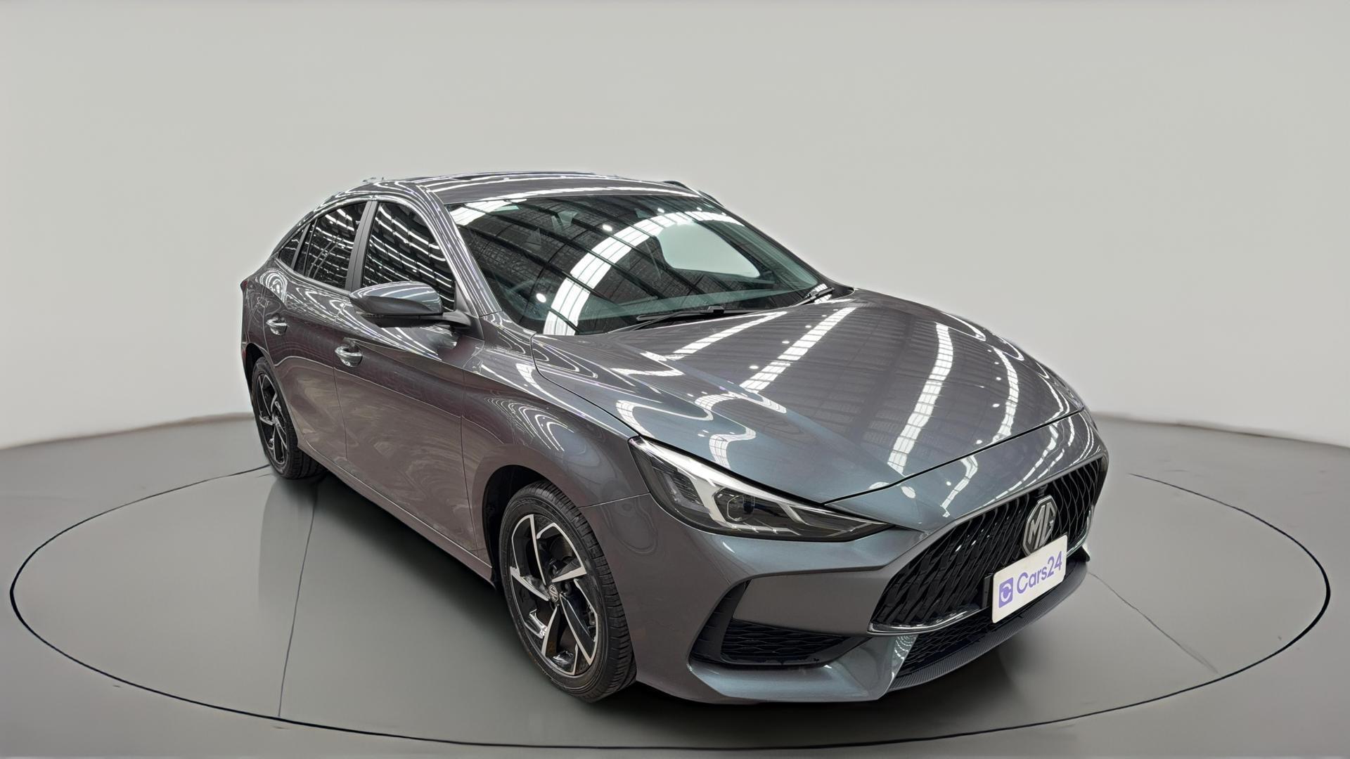 MG Mg5 image