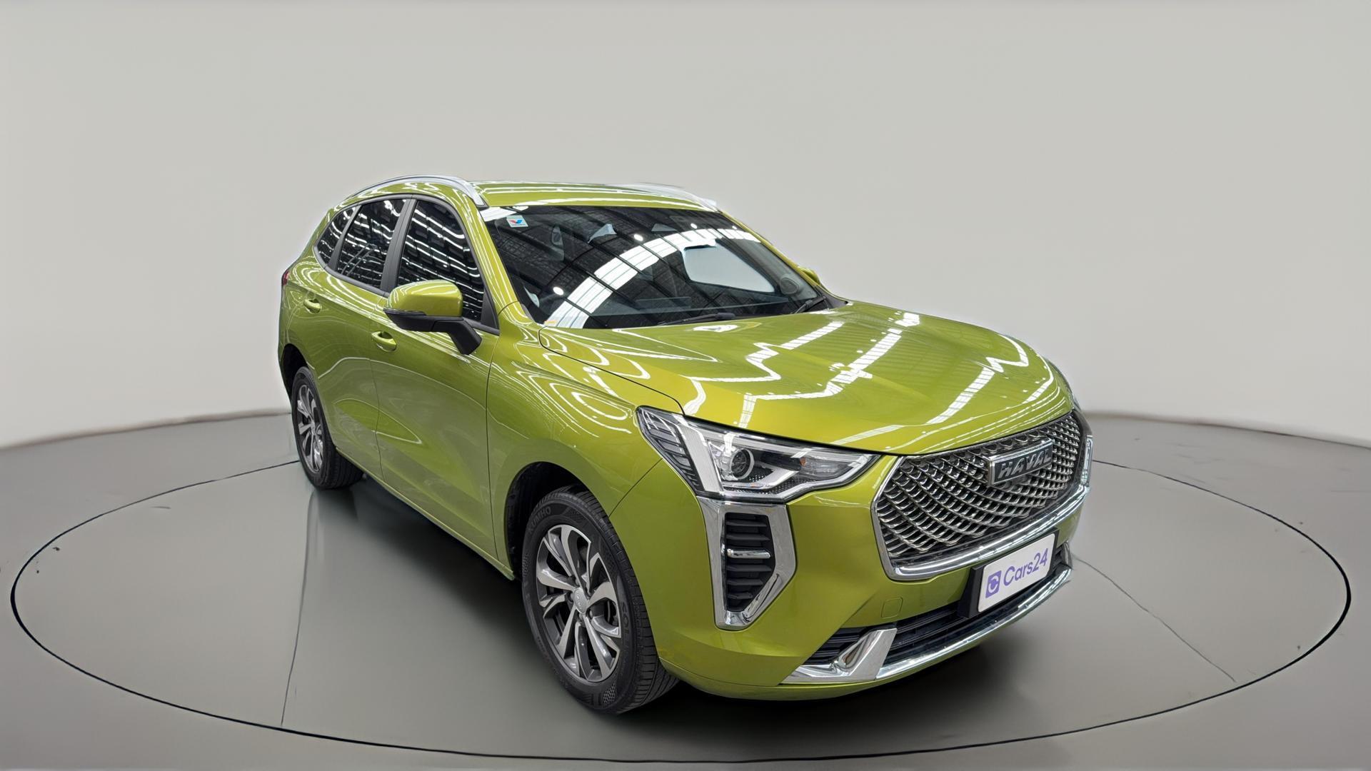 GWM Haval Jolion image