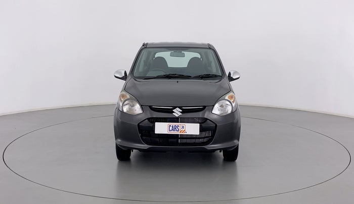2015 Maruti Alto 800 LXI, Petrol, Manual, 70,604 km, Front