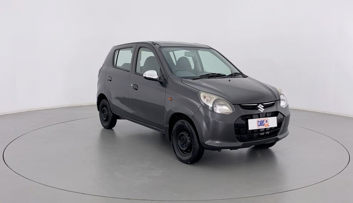 2015 Maruti Alto 800 LXI, Petrol, Manual, 70,604 km, Right Front Diagonal