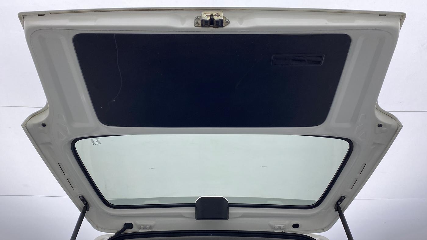 2021 Maruti Eeco 5 STR WITH AC PLUSHTR, Petrol, Manual, 12,148 km, Boot Door Open