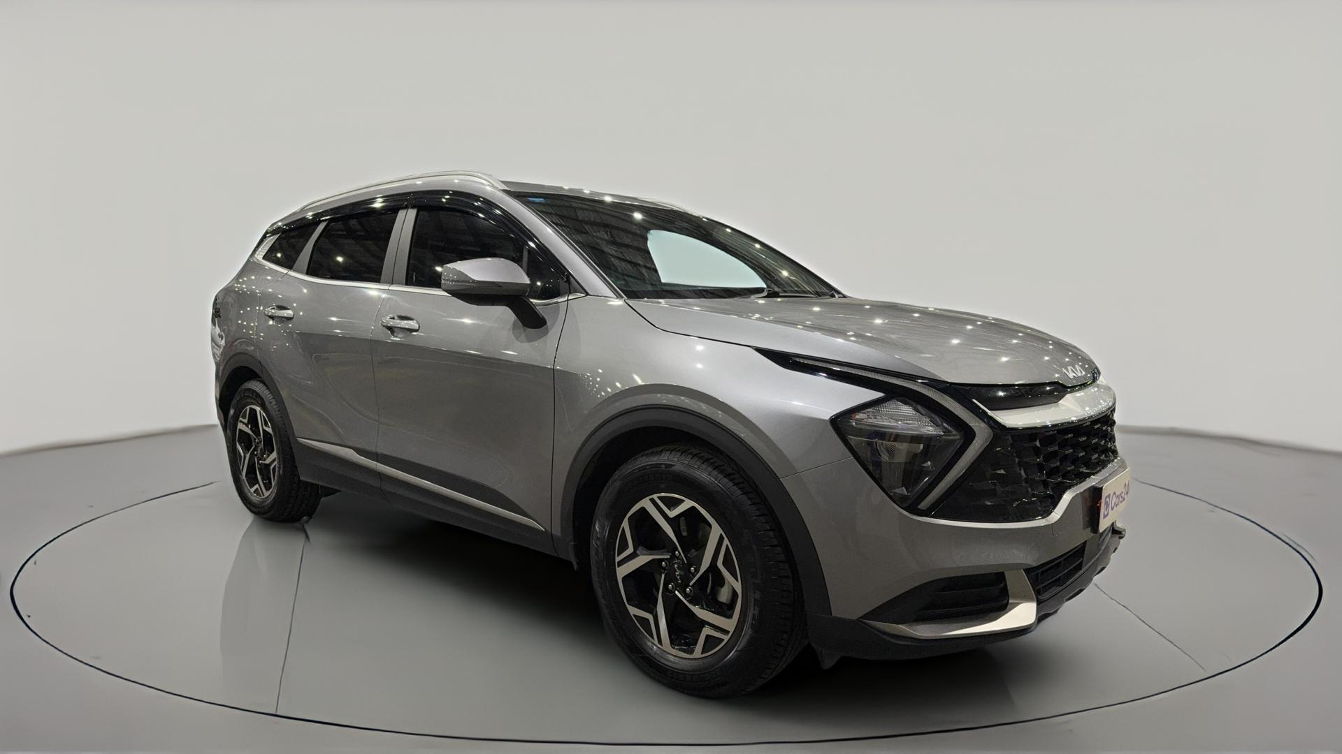 Kia Sportage image