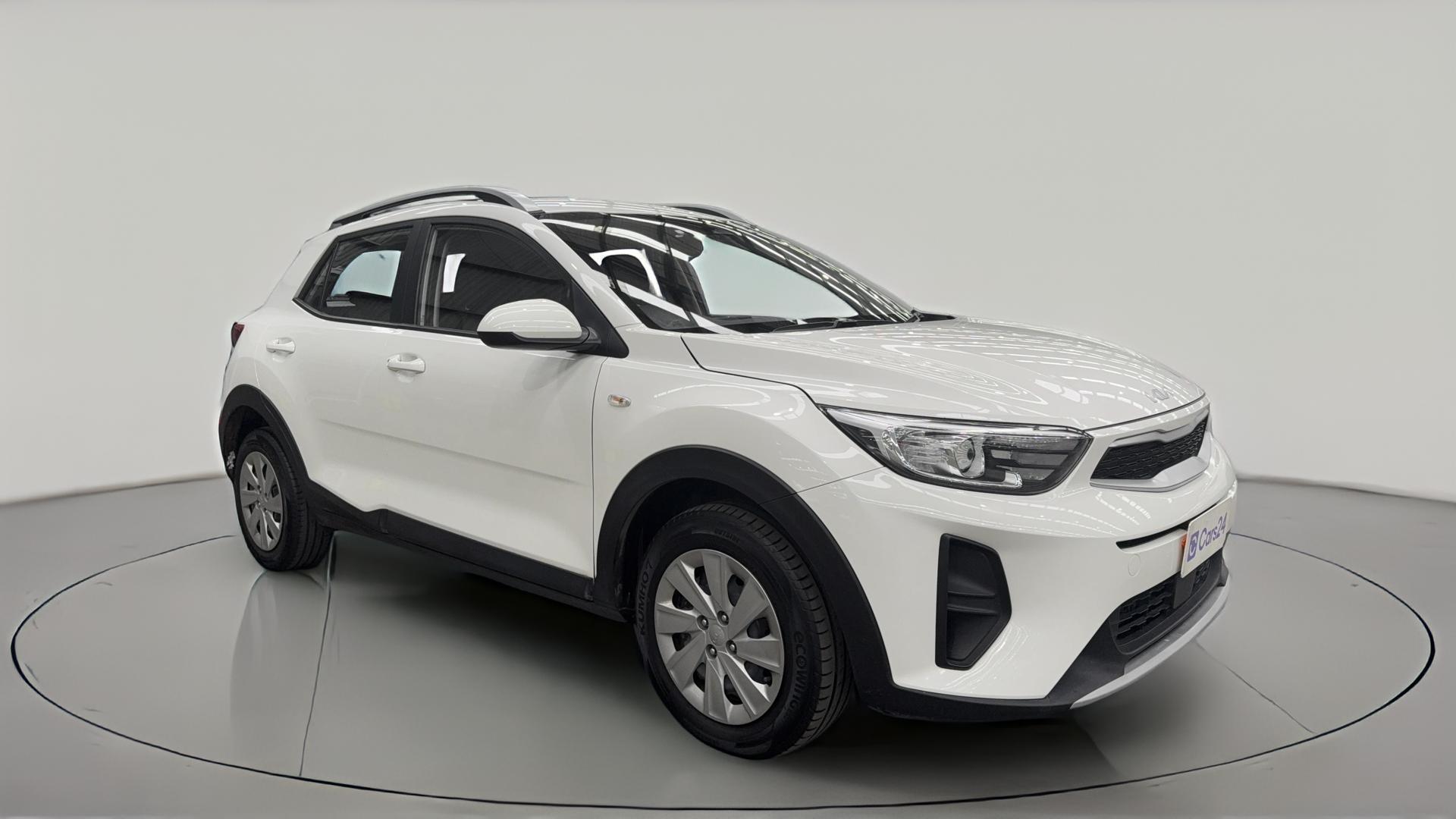 Kia Stonic image