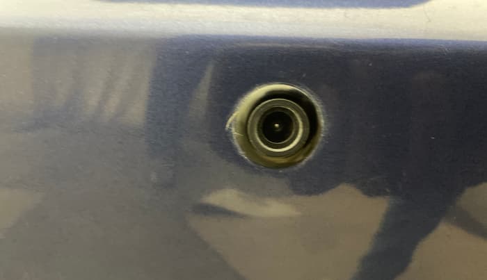 2020 Maruti Dzire VXI, Petrol, Manual, 41,088 km, Parking Camera