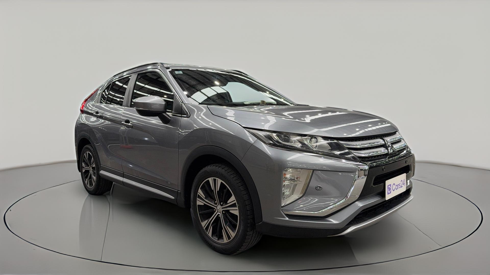 Mitsubishi Eclipse Cross image