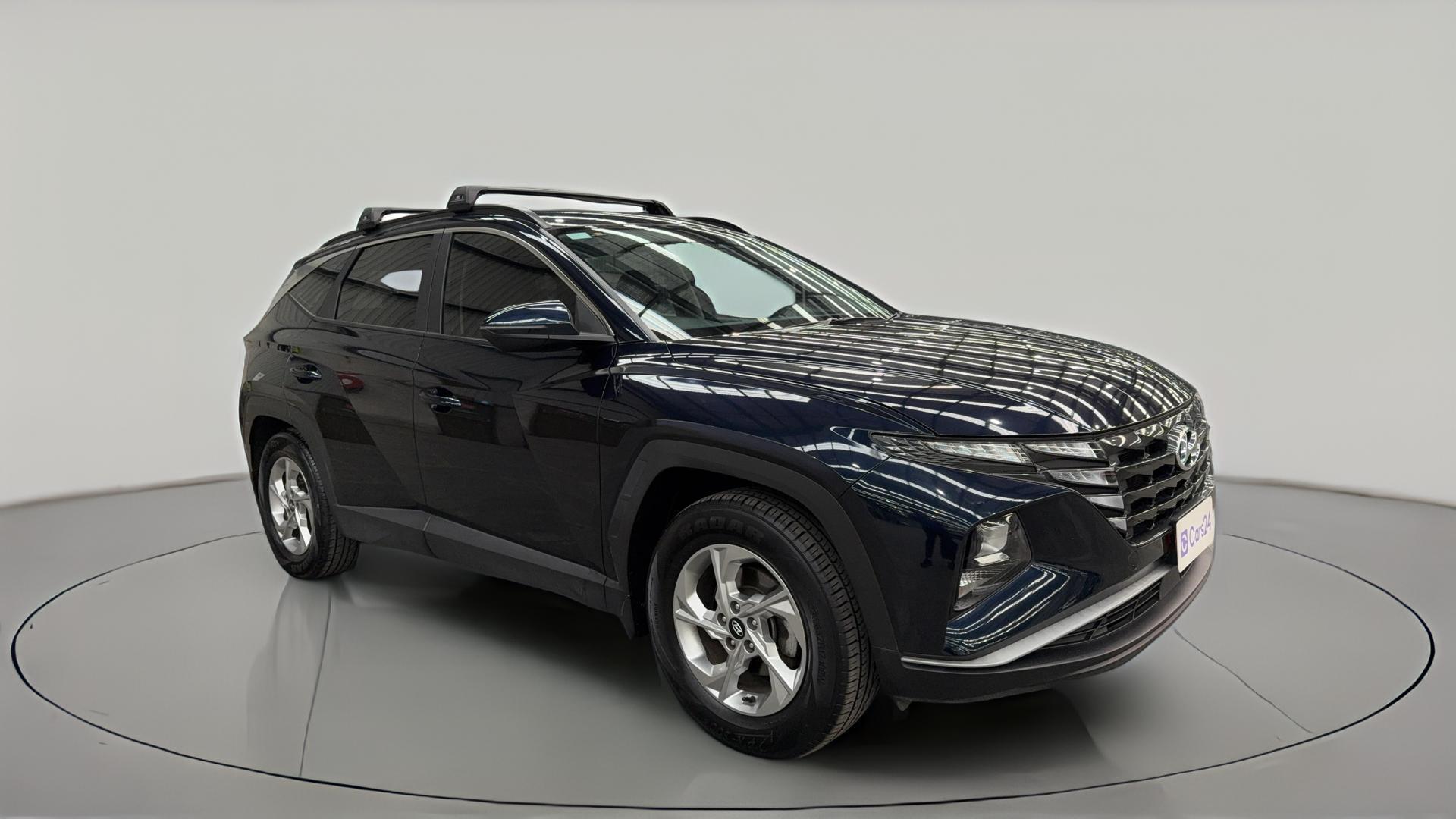 Hyundai Tucson image