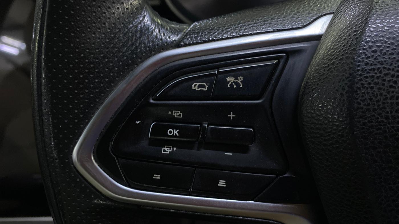 2023 MG HECTOR SAVVY PRO 1.5 TURBO CVT PETROL, Petrol, Automatic, 73,082 km, Adaptive Cruise Control