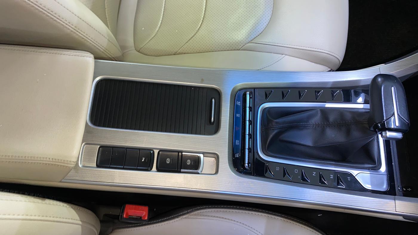 2023 MG HECTOR SAVVY PRO 1.5 TURBO CVT PETROL, Petrol, Automatic, 73,082 km, Gear Lever