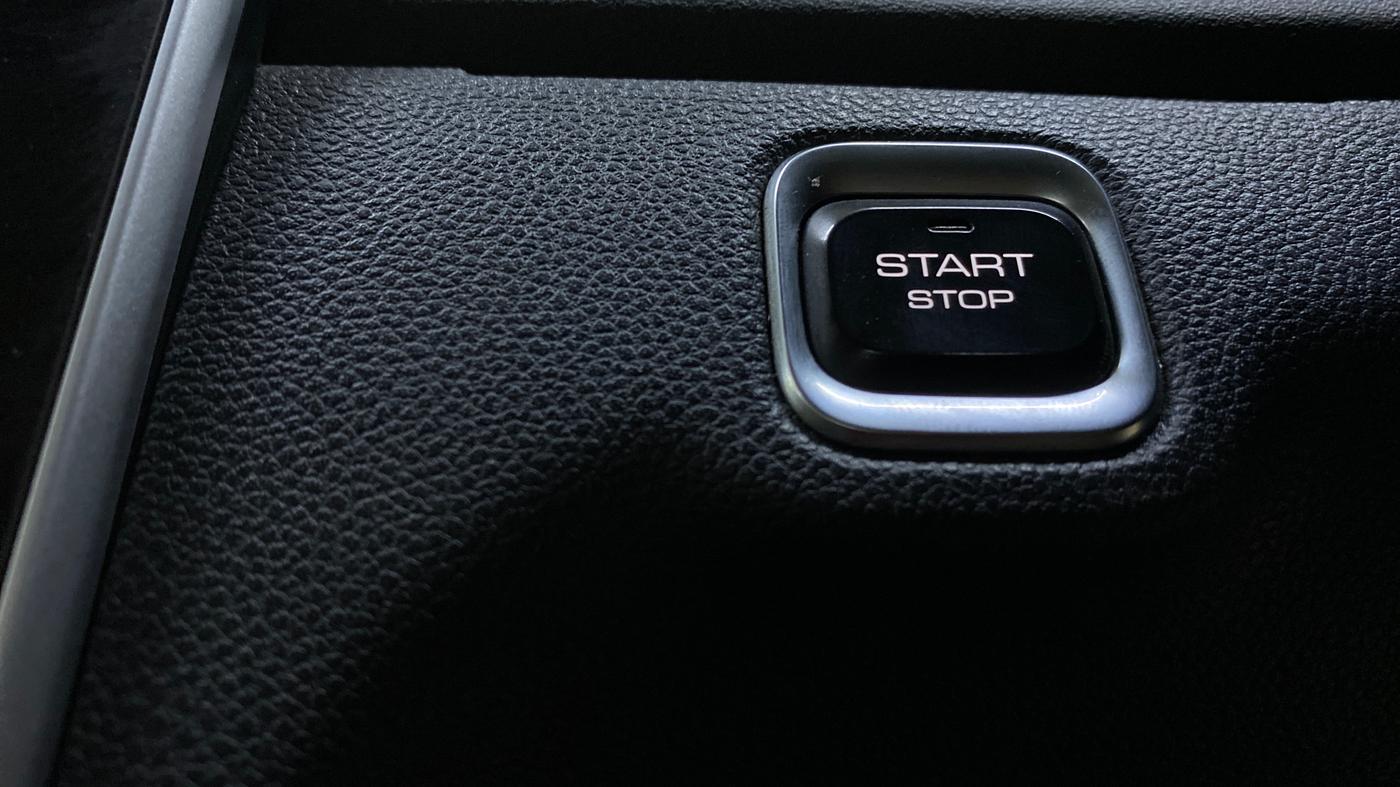 2023 MG HECTOR SAVVY PRO 1.5 TURBO CVT PETROL, Petrol, Automatic, 73,082 km, Keyless Start/ Stop Button
