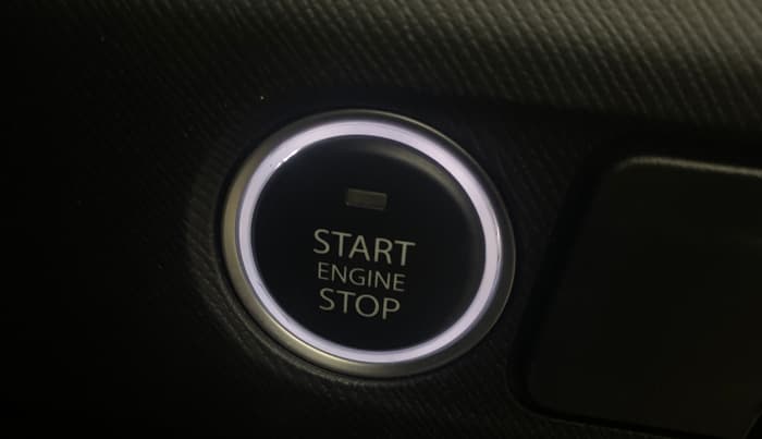2025 Tata PUNCH Creative Plus AMT, Petrol, Automatic, 14,860 km, Keyless Start/ Stop Button