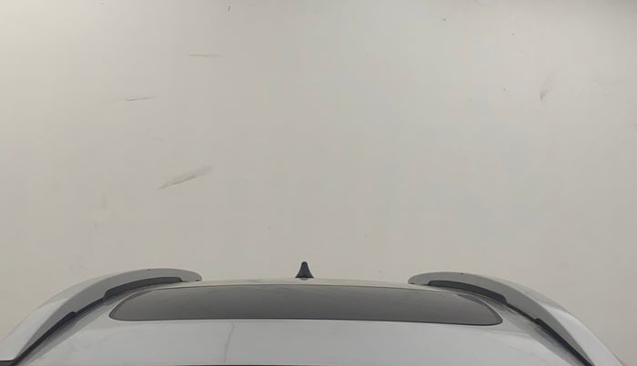 2019 Honda WR-V 1.2L I-VTEC VX MT, Petrol, Manual, 52,392 km, Moonroof/ Sunroof