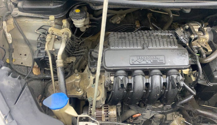 2019 Honda WR-V 1.2L I-VTEC VX MT, Petrol, Manual, 52,392 km, Engine View - Right