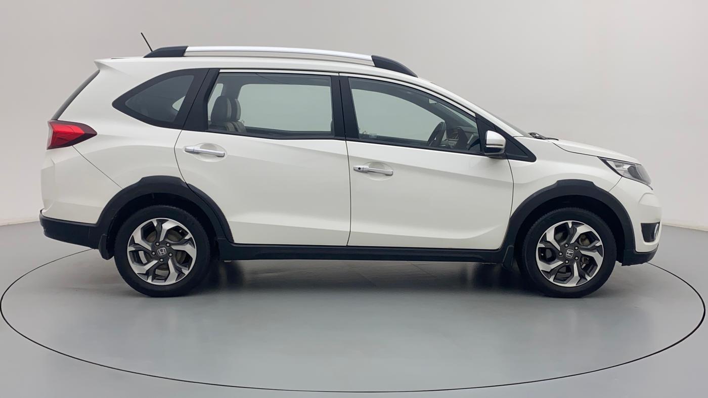 2016 Honda BR-V 1.5L I-VTEC V CVT, Petrol, Automatic, 1,14,962 km, Right Side View