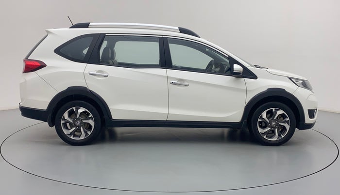 2016 Honda BR-V 1.5L I-VTEC V CVT, Petrol, Automatic, 1,14,962 km, Right Side View