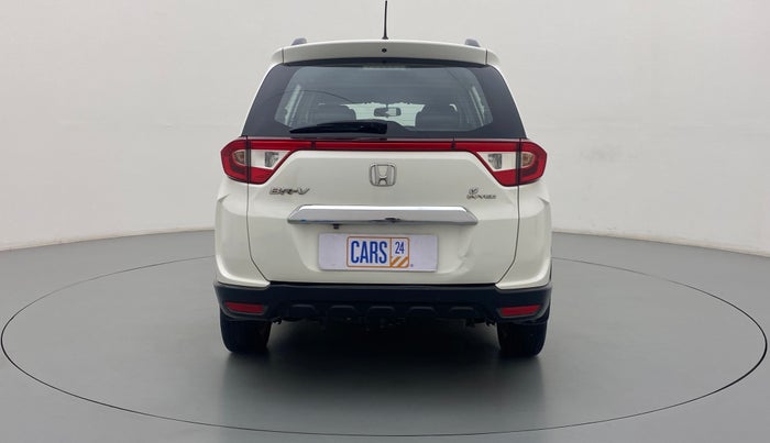 2016 Honda BR-V 1.5L I-VTEC V CVT, Petrol, Automatic, 1,14,962 km, Back/Rear