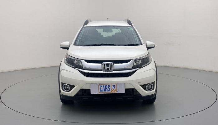 2016 Honda BR-V 1.5L I-VTEC V CVT, Petrol, Automatic, 1,14,962 km, Front