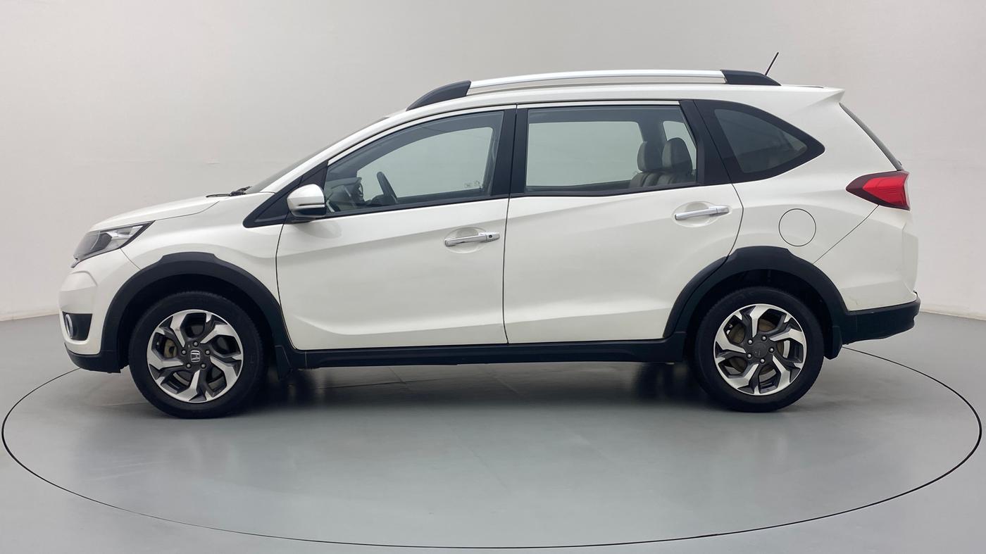 2016 Honda BR-V 1.5L I-VTEC V CVT, Petrol, Automatic, 1,14,962 km, Left Side