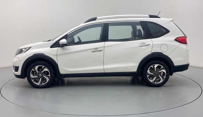2016 Honda BR-V 1.5L I-VTEC V CVT, Petrol, Automatic, 1,14,962 km, Left Side