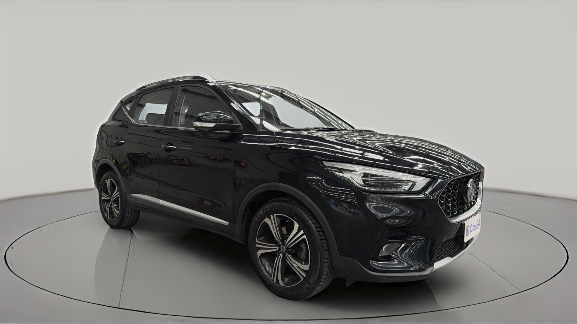 MG Zst image