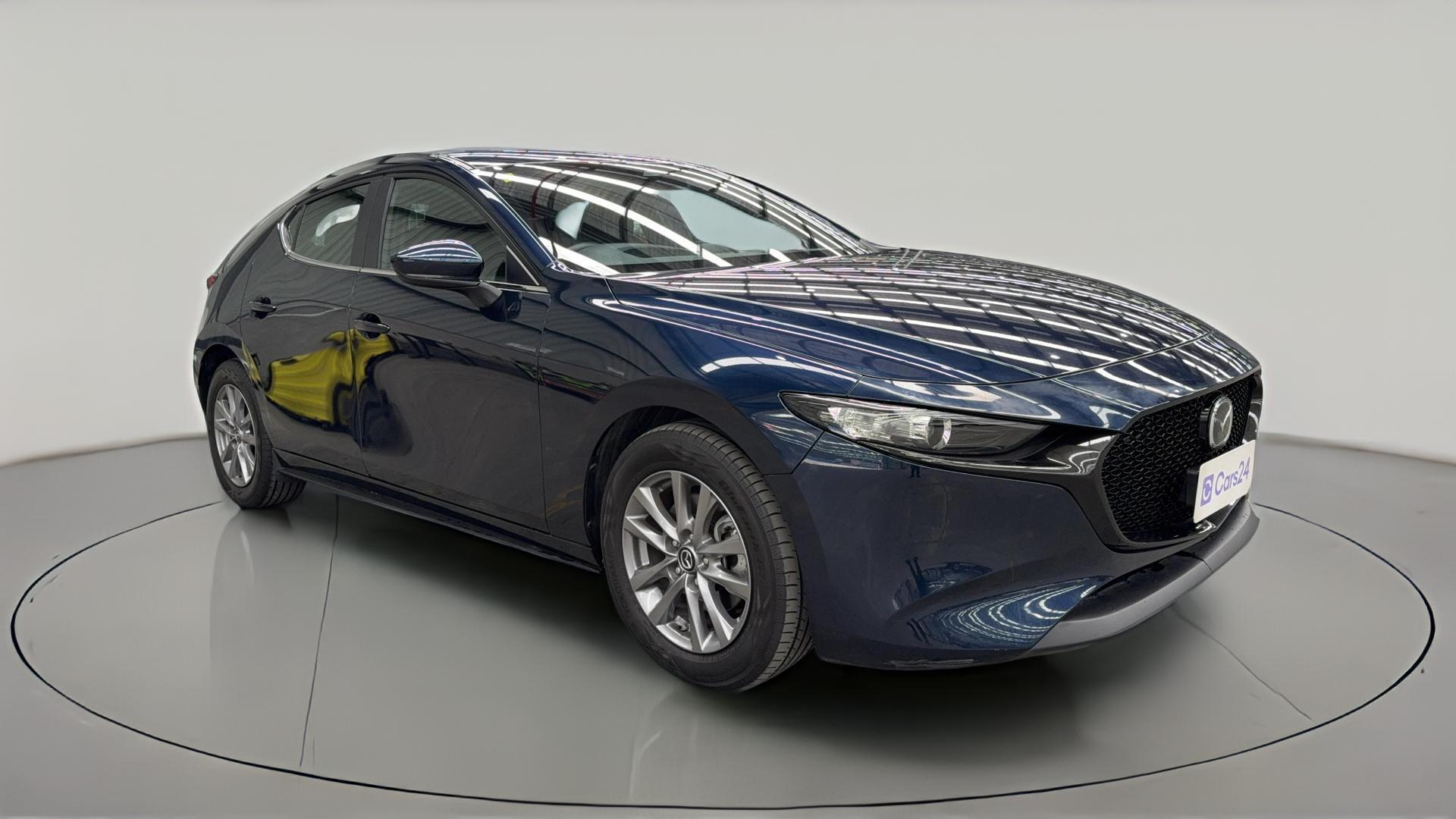 Mazda 3 image
