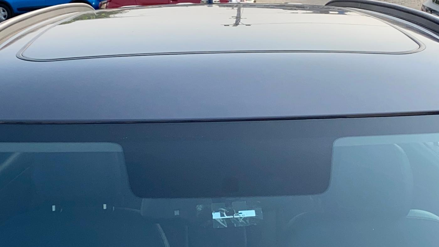 2023 Hyundai ALCAZAR 1.5 SIGNATURE (O) TURBO DCT 7, Petrol, Automatic, 29,417 km, Moonroof/ Sunroof