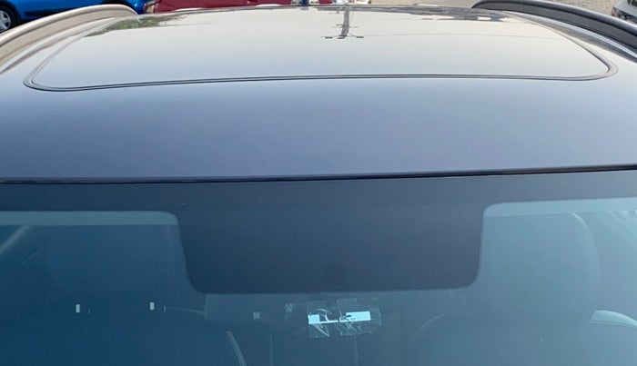 2023 Hyundai ALCAZAR 1.5 SIGNATURE (O) TURBO DCT 7, Petrol, Automatic, 29,417 km, Moonroof/ Sunroof