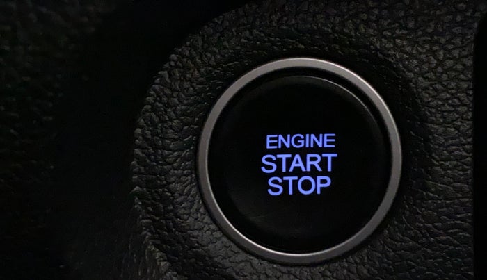 2023 Hyundai ALCAZAR 1.5 SIGNATURE (O) TURBO DCT 7, Petrol, Automatic, 29,417 km, Keyless Start/ Stop Button