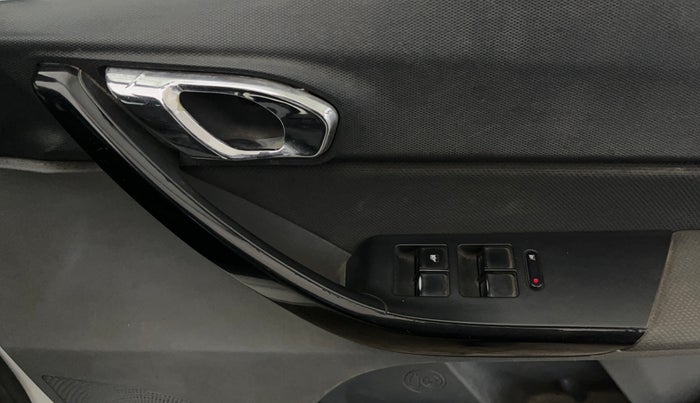 2017 Tata TIGOR XZ (O) PETROL, Petrol, Manual, 54,681 km, Driver Side Door Panels Control