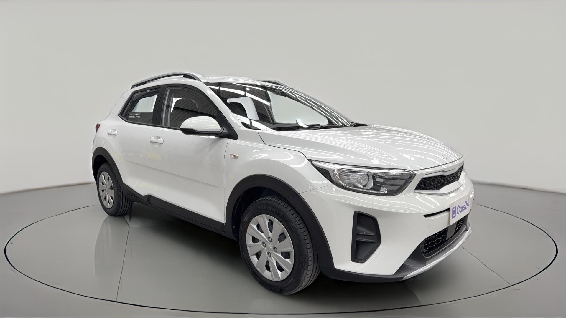 Kia Stonic image