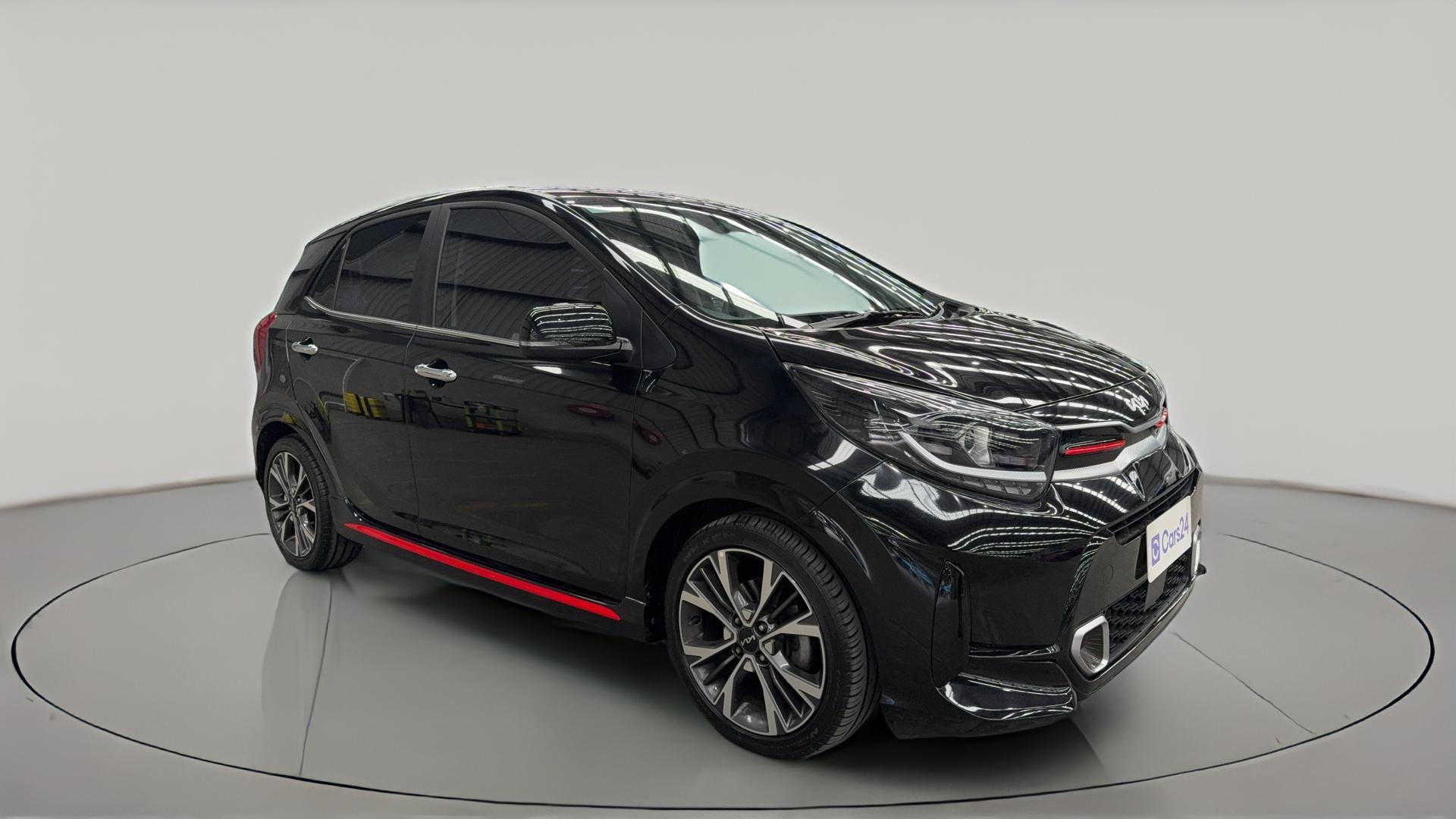Kia Picanto image
