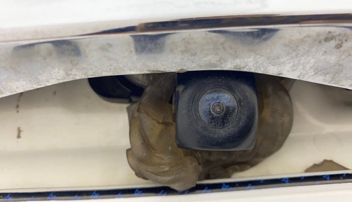 2019 Maruti New Wagon-R ZXI 1.2 AMT, Petrol, Automatic, 44,975 km, Parking Camera