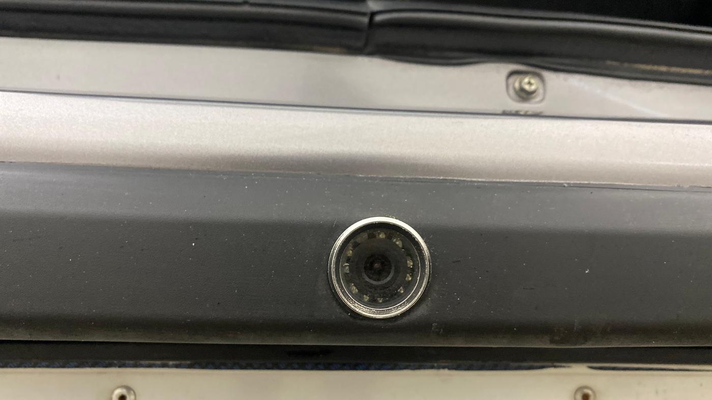 2021 Maruti Celerio X ZXI AMT, Petrol, Automatic, 22,466 km, Parking Camera