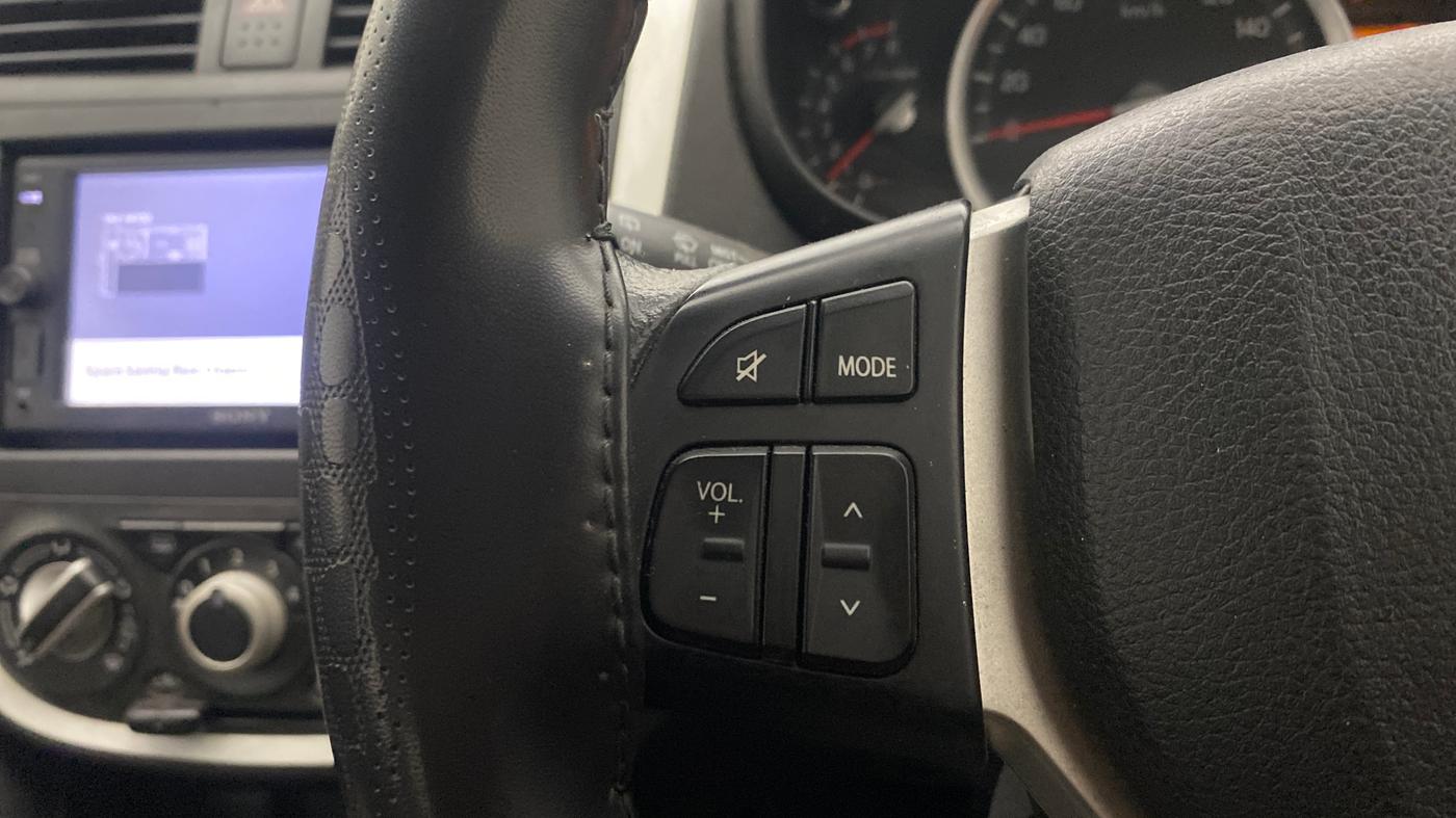 2021 Maruti Celerio X ZXI AMT, Petrol, Automatic, 22,466 km, Adaptive Cruise Control