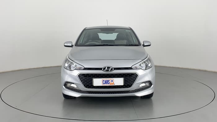 2015 Hyundai Elite i20 Sportz(O) 1.2 VTVT MT, Petrol, Manual, 30,507 km, Front