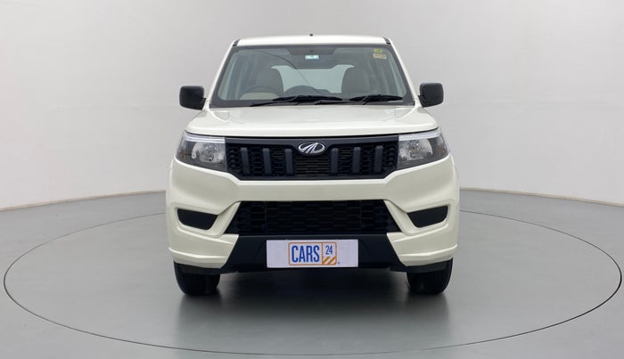 2022 Mahindra BOLERO NEO N 4, Diesel, Manual, 10,228 km, Front