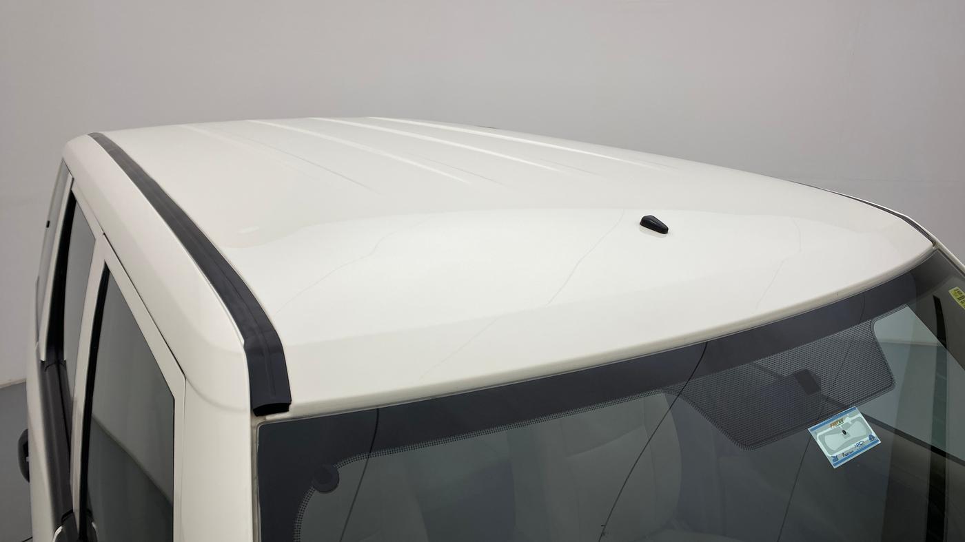 2022 Mahindra BOLERO NEO N 4, Diesel, Manual, 10,228 km, Roof